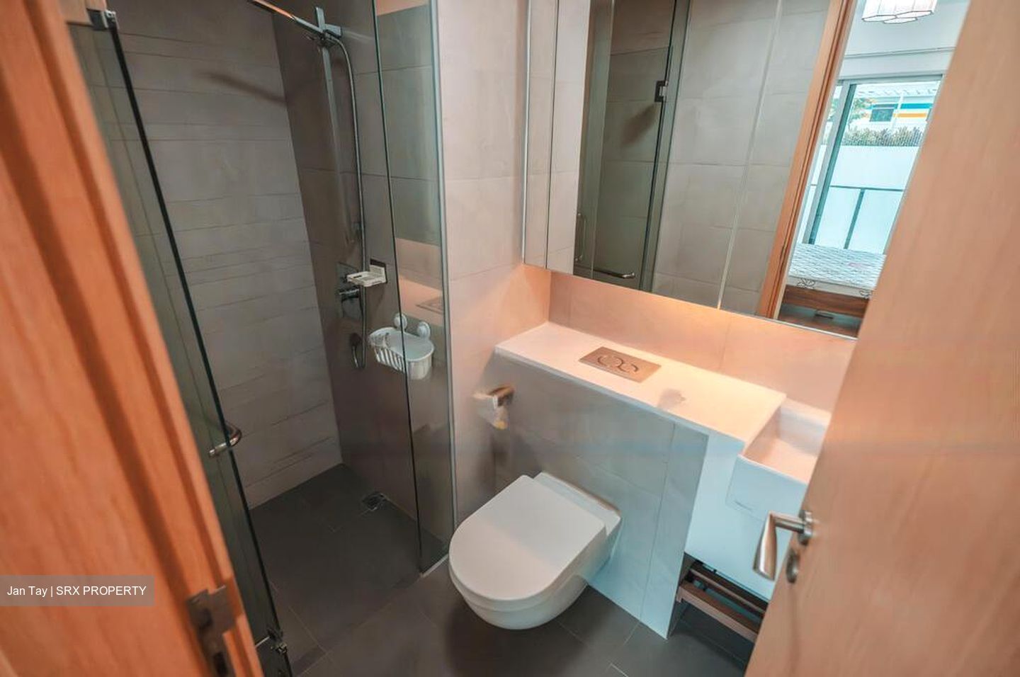 Eight Riversuites (D12), Condominium #462843451